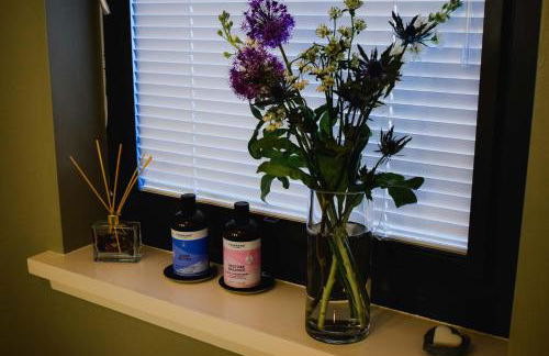 The Invergarry - Royal Deeside Luxury 5 star Couples Retreat with Hot Tub, Aboyne - Foto 80