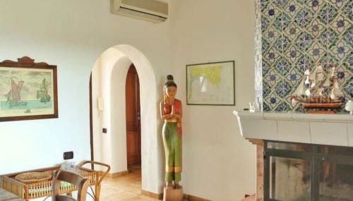 Villa Erika 25 mt dalla Spiaggia - Foto 4