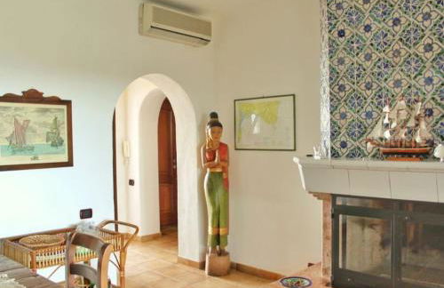 Villa Erika 25 mt dalla Spiaggia - Foto 4