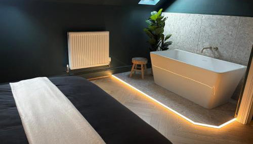 The Gnoll House - Central, Parking, Games Room - Foto 2