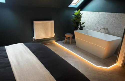 The Gnoll House - Central, Parking, Games Room - Foto 2