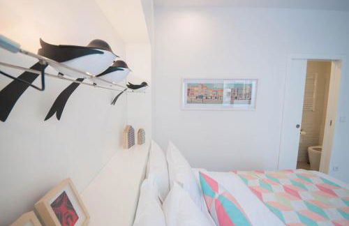 Porto Moments Apartments by Portugal Collection - Foto 100