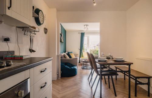 Beautiful 3 Bedroom Home Near Worcester - Photo 56