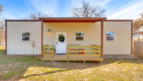 4 Mi to Lazy E Arena Horse Lovers Haven with Grill - Foto 3