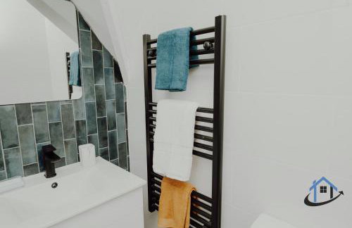 Manor House Apartments - Foto 55