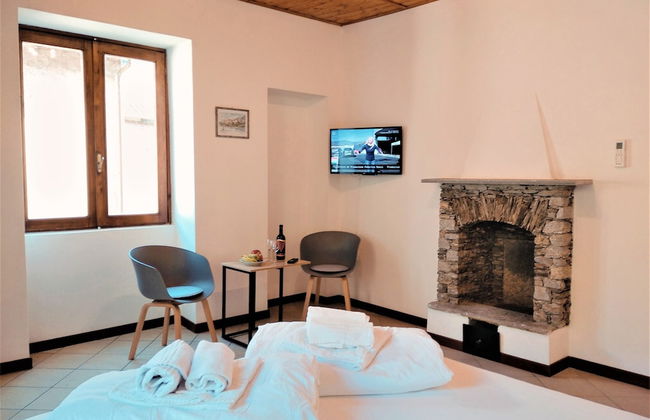 Trarego Haus - Photo 9