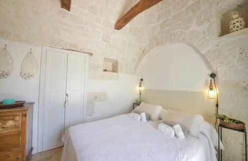 Trulli Il Pinnacolo Verde - Foto 11