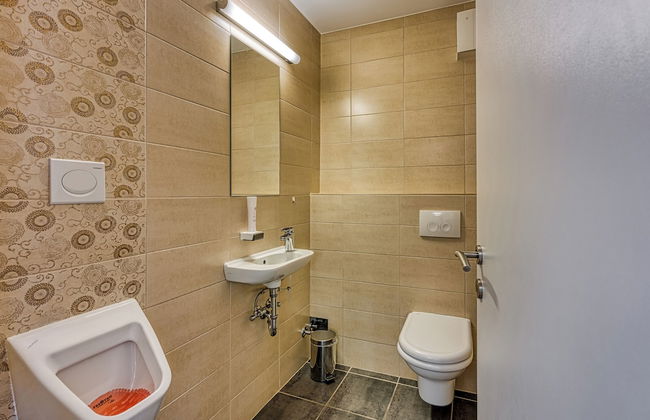 Wellness Suite Orchid - Foto 11