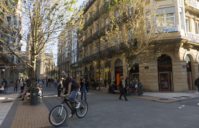 SanSebastianForYou Loyola Apartment - Foto 12