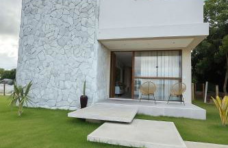 Costa do Sauípe 5 suítes, piscina, hidromassagem e área de lazer completa - Foto 8
