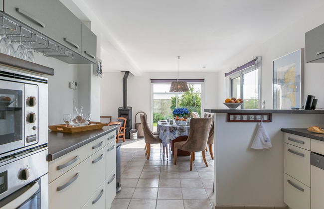 Ker Simor Ty Mer - Foto 9