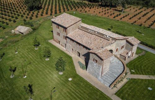 Agriturismo Santa Rosa - Foto 15