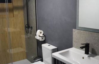 Sevilla Industrial Flat - Foto 9