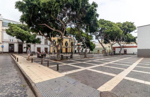 La Bakery De Vegueta - Foto 70