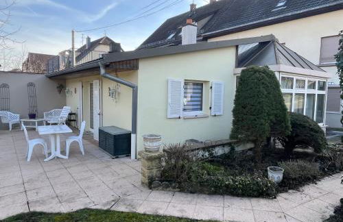 Gite L'arrière - Foto 1