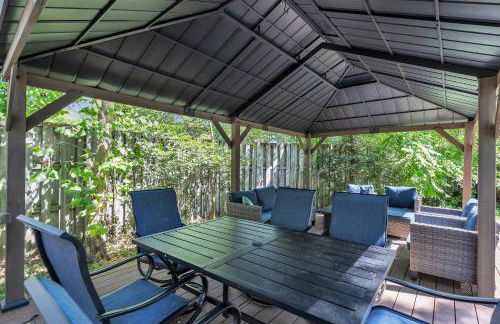 The Chateau de James by The Arbor Collection - Foto 29