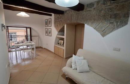 Ch Suite & PrivateParking - Corso 18 Agosto - Apartment - Photo 23