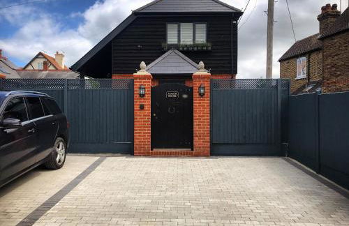 The Coach House - Foto 31