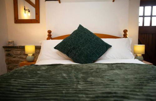 Ty Moch Bach Fishguard - Foto 17