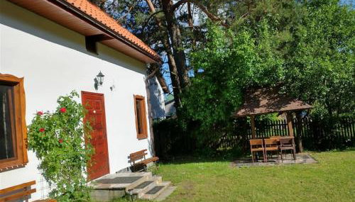 Wigierska Chatka - Foto 2