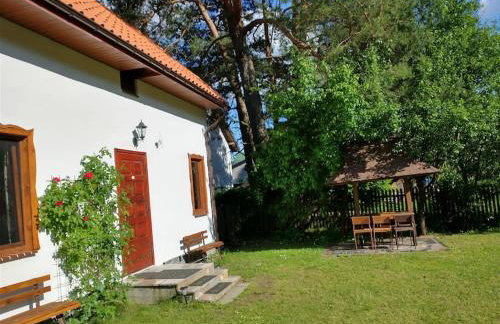 Wigierska Chatka - Foto 2