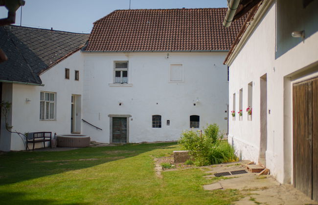 Kojetice na Moravě - Foto 38