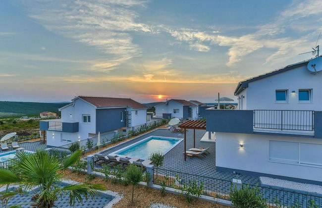 Apartment in Croatia Near Adriatic Coast - Foto 32