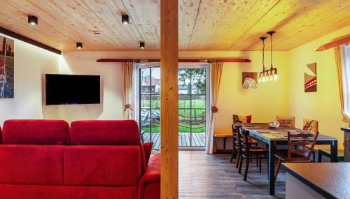 Chalet Rauschn 2 - Foto 5