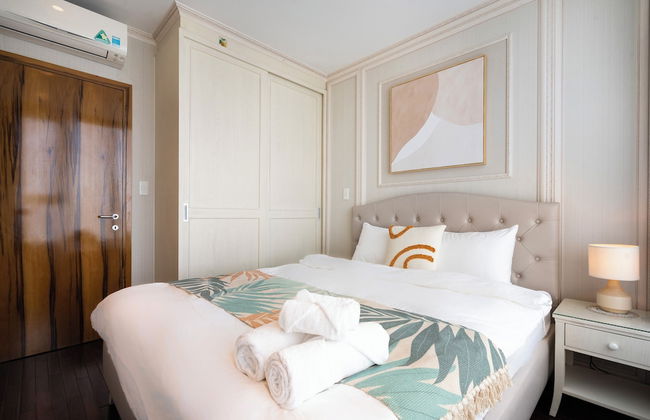 Luxury Condotel Luminous Leman - Foto 7