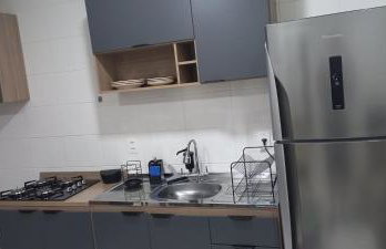 Apartamento dos Viajantes - Foto 30