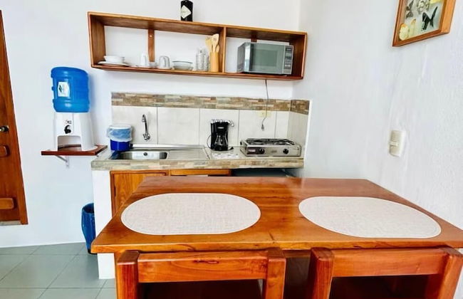 Del mar del Galapagos - Photo 14