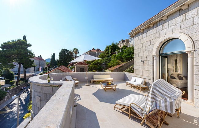 Villa Mediteran - Foto 39