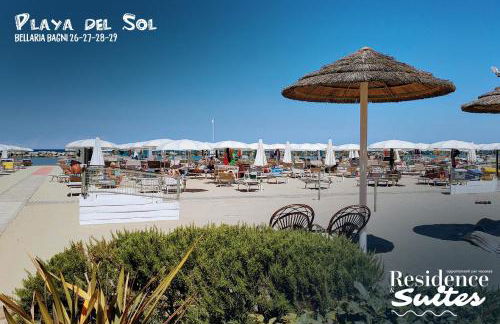 Residence & Suites - Foto 22