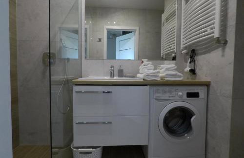 Apartament Zamojska - GarwoNocka - Foto 14