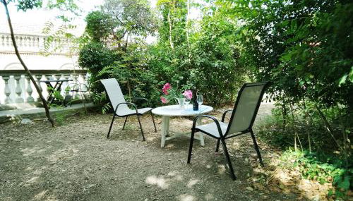 Garden in the center - Photo 5, Garden