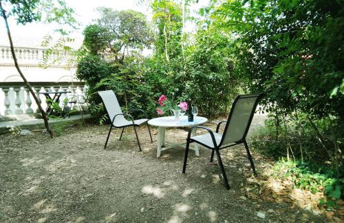 Garden in the center - Photo 5