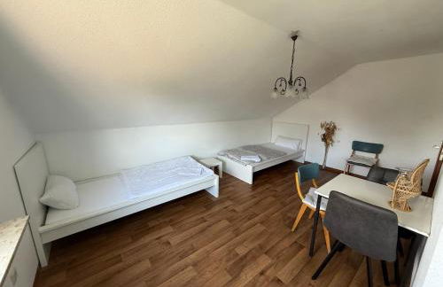 Monteurwohnung 4 Personen - Foto 8