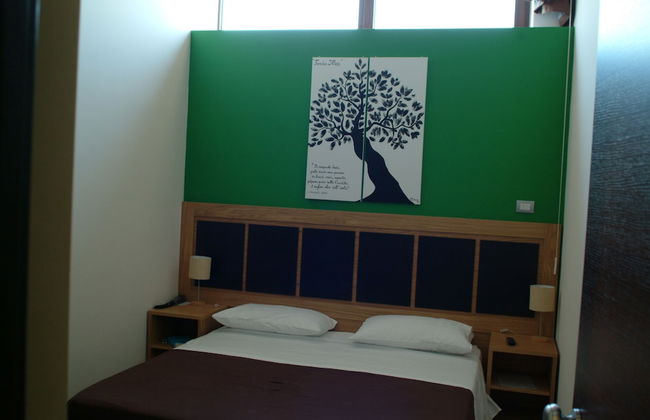 Terre Iblee Resort - Foto 9