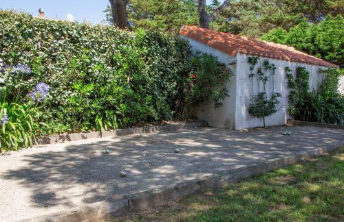 Holiday Home Le Bigorneau Préfaillais by Interhome - Foto 25