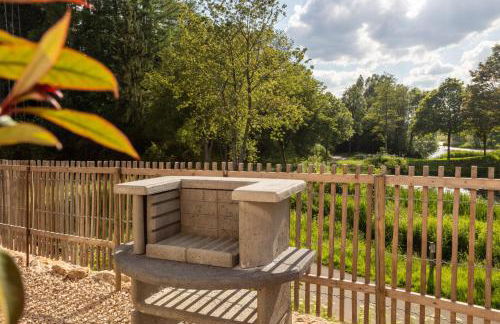 Chalet Viadukt I Terrasse I Seeblick I Wandern - Foto 15