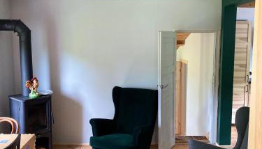 Biały Domek nad Wkrą - Foto 2