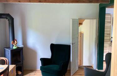 Biały Domek nad Wkrą - Foto 2