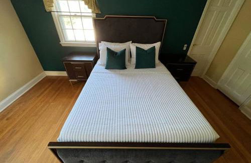 Serene Stay - Stylish House Close to NYC - Foto 20