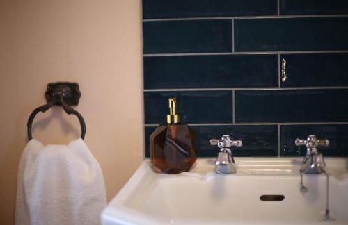 Snowdrop Cottage - Foto 27