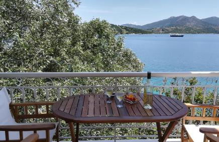 Tzeni Villa - Foto 26