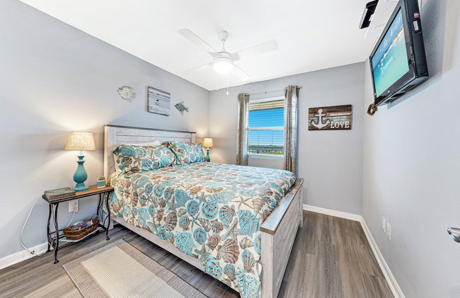 Gulf Shores Plantation-East 2221 - Foto 15