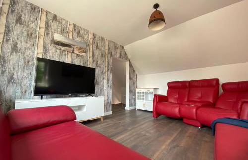 Küstenkind - 3 Schlafzimmer - 5 Personen - Foto 1