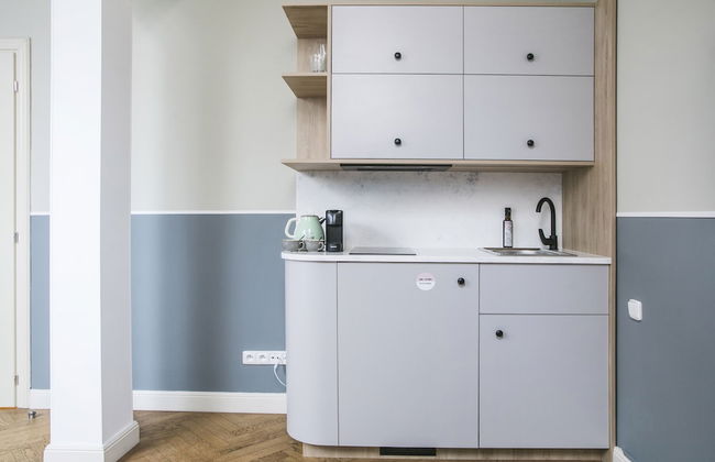 Numa Prague Flow - Foto 33