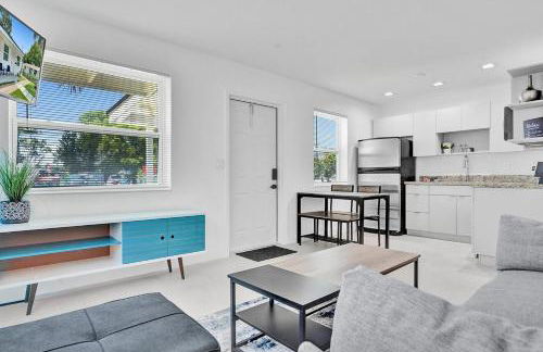 Hallandale Beach Family Vacation Home Backyard - Foto 32