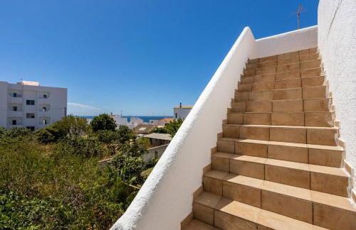 Casa Jana 5 Bedroom House for 12 with Ocean View Terrace near the Beach - Foto 34